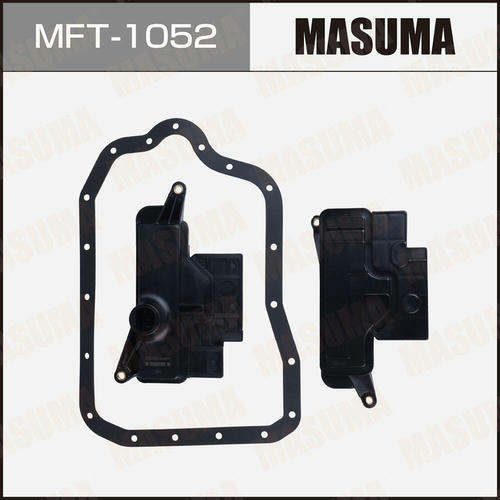 Фильтр АКПП с прокладкой поддона Masuma, MFT-1052