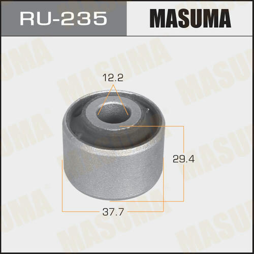 Сайлентблок Masuma, RU-235