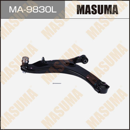 Рычаг подвески Masuma, MA-9830L
