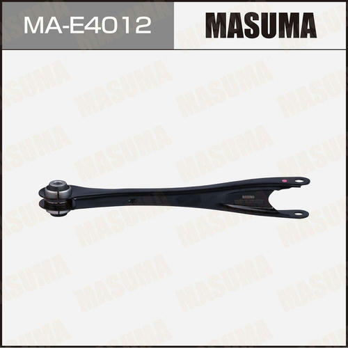 Тяга подвески Masuma, MA-E4012