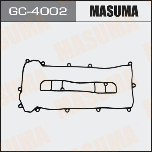 Прокладка клапанной крышки Masuma, GC-4002