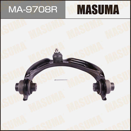 Рычаг подвески Masuma, MA-9708R