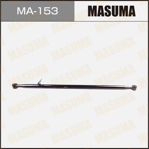 Тяга подвески Masuma, MA-153