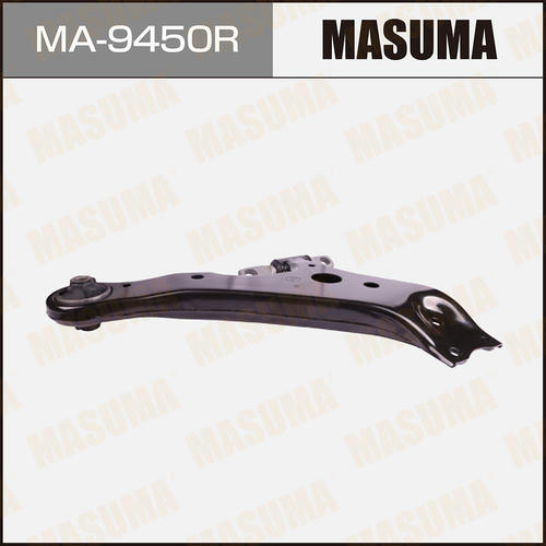 Рычаг подвески Masuma, MA-9450R