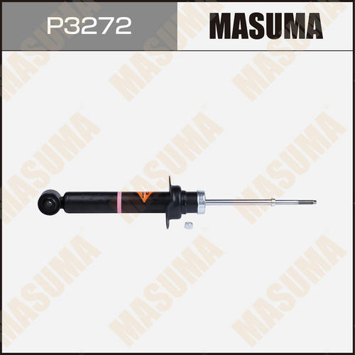 Амортизатор подвески Masuma, P3272