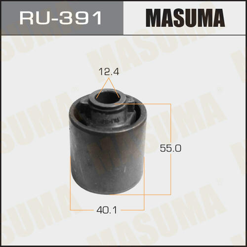 Сайлентблок Masuma, RU-391