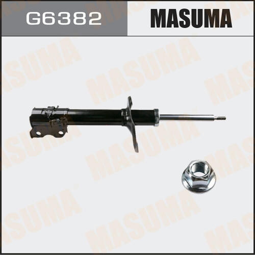 Амортизатор подвески Masuma, G6382