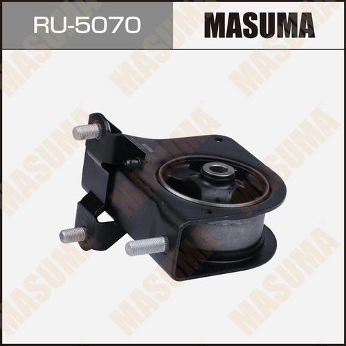 Подушка двигателя Masuma, RU-5070