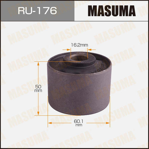 Сайлентблок Masuma, RU-176