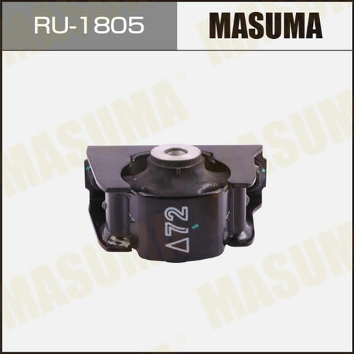 Подушка двигателя Masuma, RU-1805