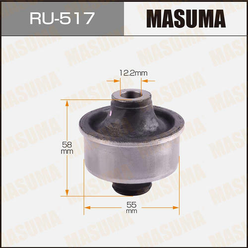 Сайлентблок Masuma, RU-517
