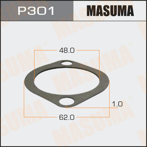 Прокладка термостата Masuma, P301
