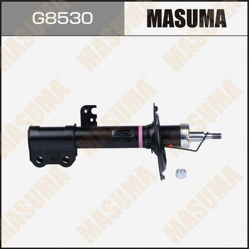 Амортизатор подвески Masuma, G8530