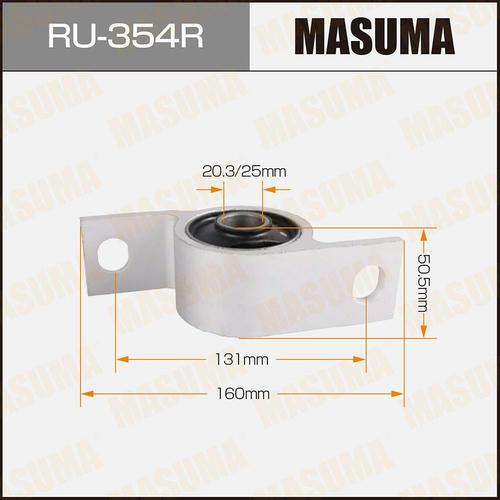 Сайлентблок Masuma, RU-354R