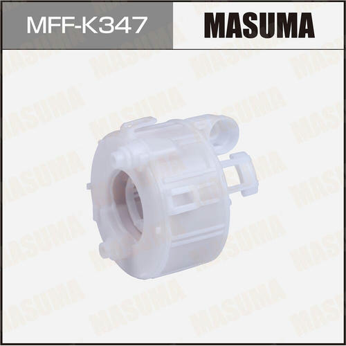Фильтр топливный Masuma, MFF-K347
