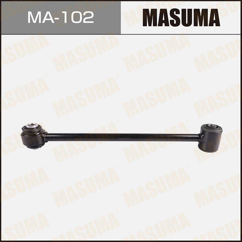Тяга подвески Masuma, MA-102