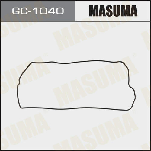 Прокладка клапанной крышки Masuma, GC-1040