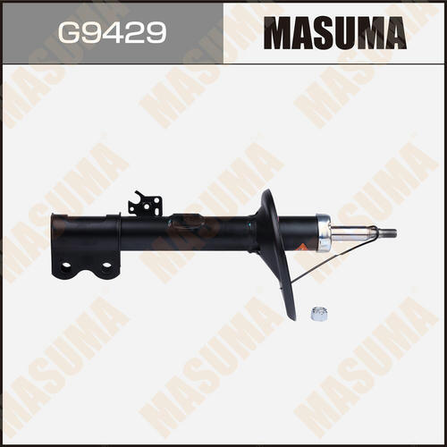 Амортизатор подвески Masuma, G9429