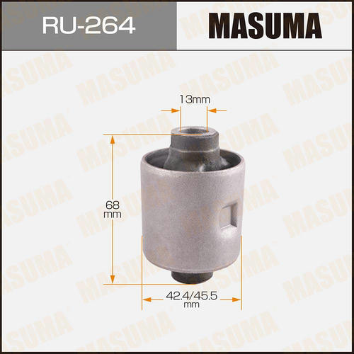 Сайлентблок Masuma, RU-264