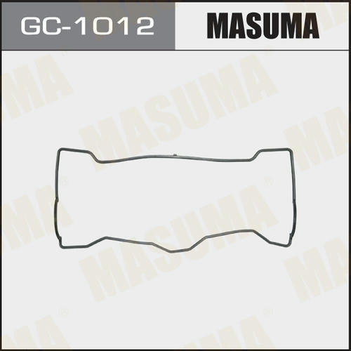 Прокладка клапанной крышки Masuma, GC-1012