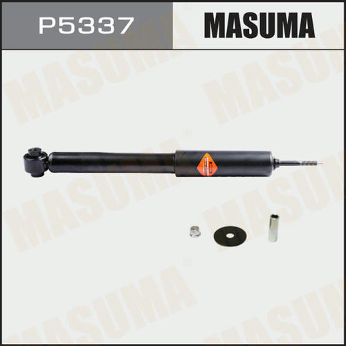 Амортизатор подвески Masuma, P5337