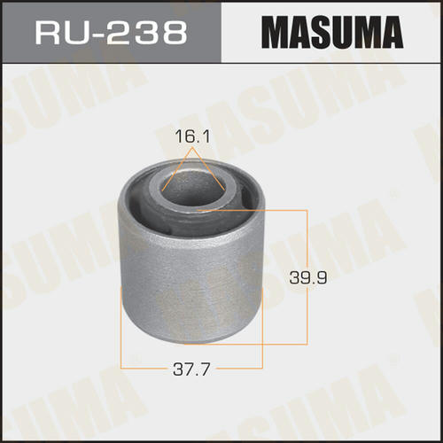 Сайлентблок Masuma, RU-238