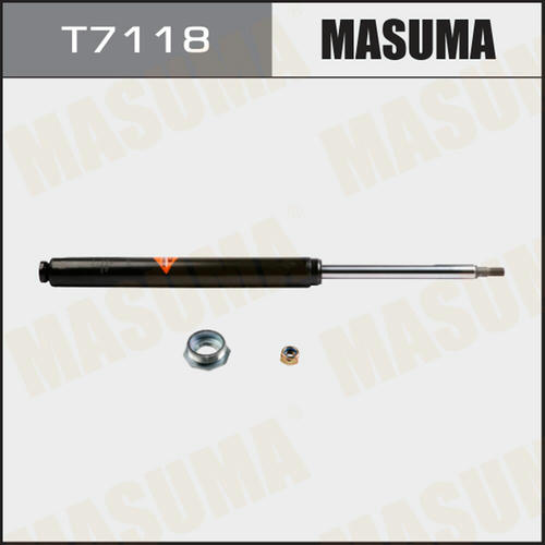 Амортизатор подвески Masuma, T7118