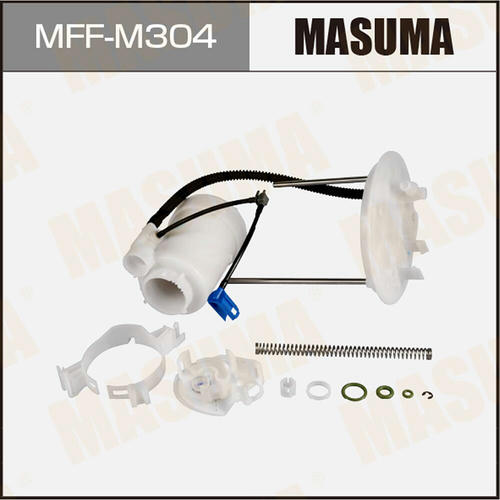 Фильтр топливный Masuma, MFF-M304