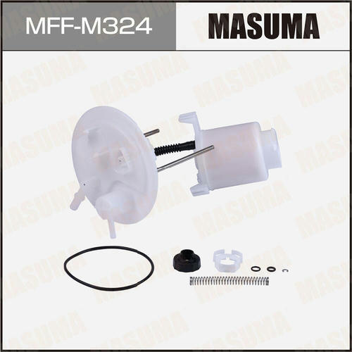 Фильтр топливный Masuma, MFF-M324