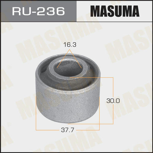 Сайлентблок Masuma, RU-236
