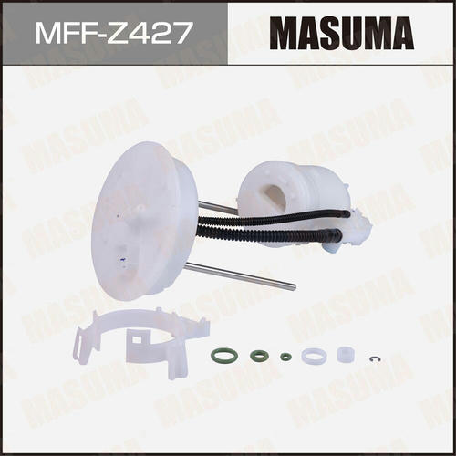 Фильтр топливный Masuma, MFF-Z427