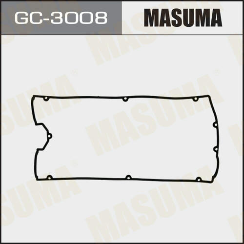 Прокладка клапанной крышки Masuma, GC-3008
