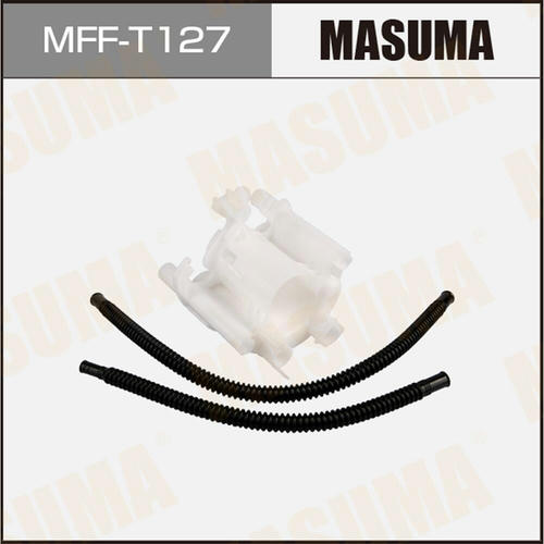 Фильтр топливный Masuma, MFF-T127