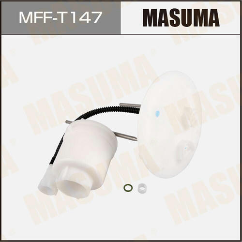 Фильтр топливный Masuma, MFF-T147