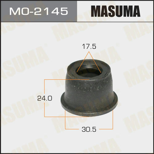 Пыльник шарового шарнира Masuma 17.5х30.5х24 уп. 10шт, MO-2145