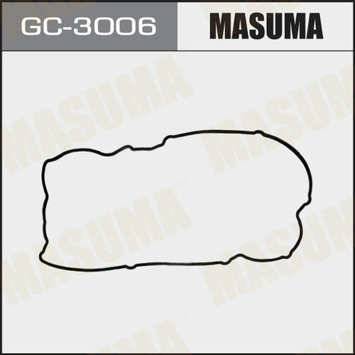Прокладка клапанной крышки Masuma, GC-3006