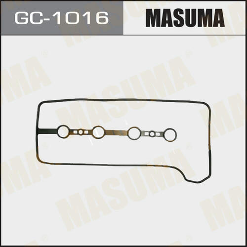 Прокладка клапанной крышки Masuma, GC-1016