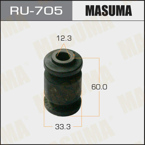Сайлентблок Masuma, RU-705