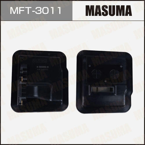 Фильтр АКПП Masuma, MFT-3011