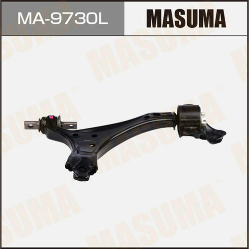 Рычаг подвески Masuma, MA-9730L