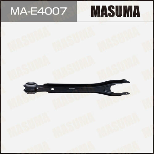 Тяга подвески Masuma, MA-E4007