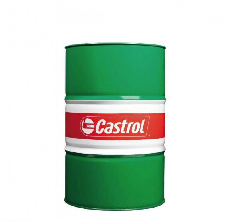 Масло CASTROL Vecton Long Drain 10W40 моторное полусинтетическое 208 л