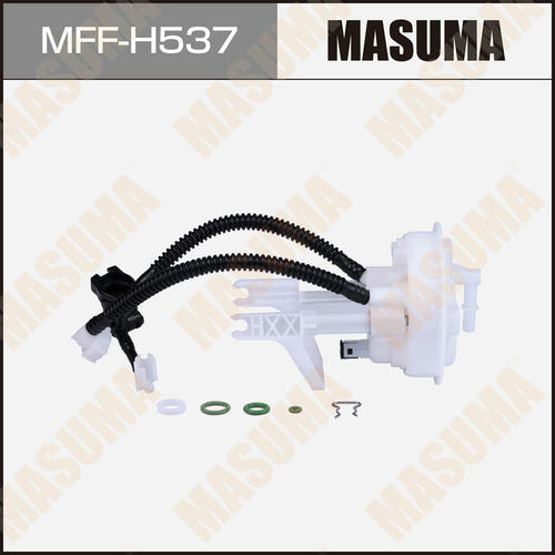 Фильтр топливный Masuma, MFF-H537