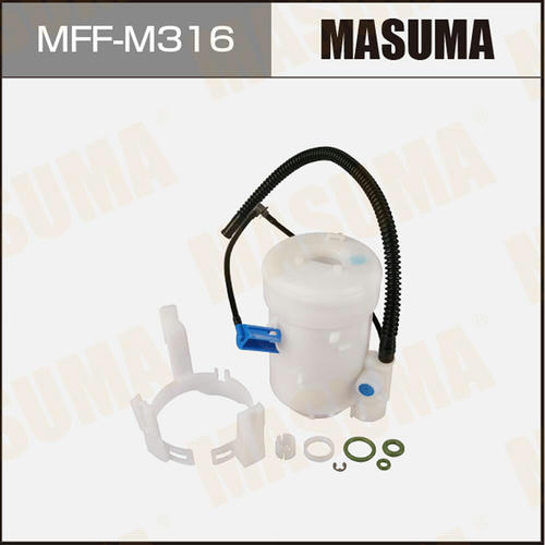 Фильтр топливный Masuma, MFF-M316