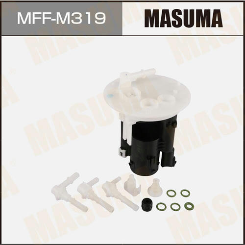 Фильтр топливный универсальный Masuma, MFF-M319