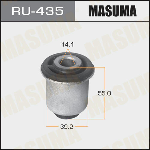 Сайлентблок Masuma, RU-435