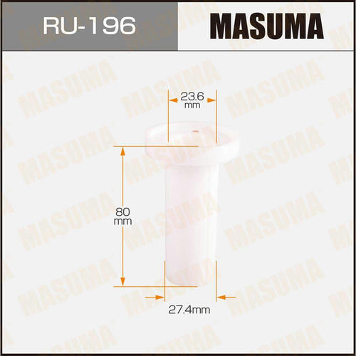 Сайлентблок Masuma, RU-196