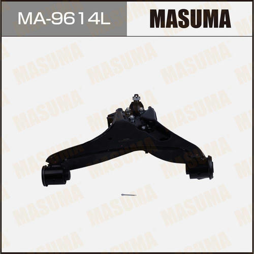 Рычаг подвески Masuma, MA-9614L