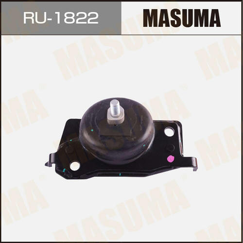 Подушка двигателя Masuma, RU-1822