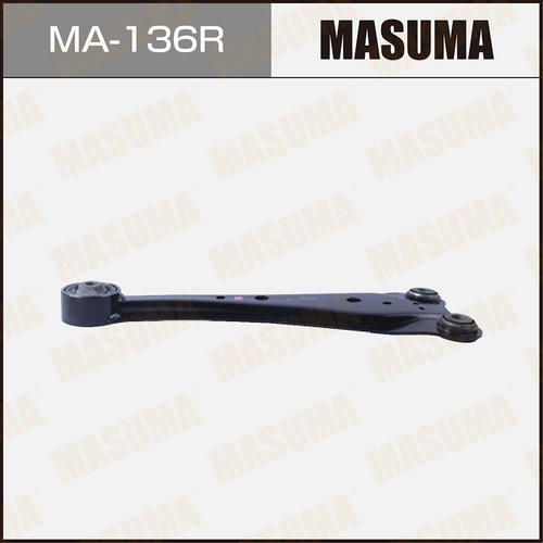 Рычаг подвески Masuma, MA-136R